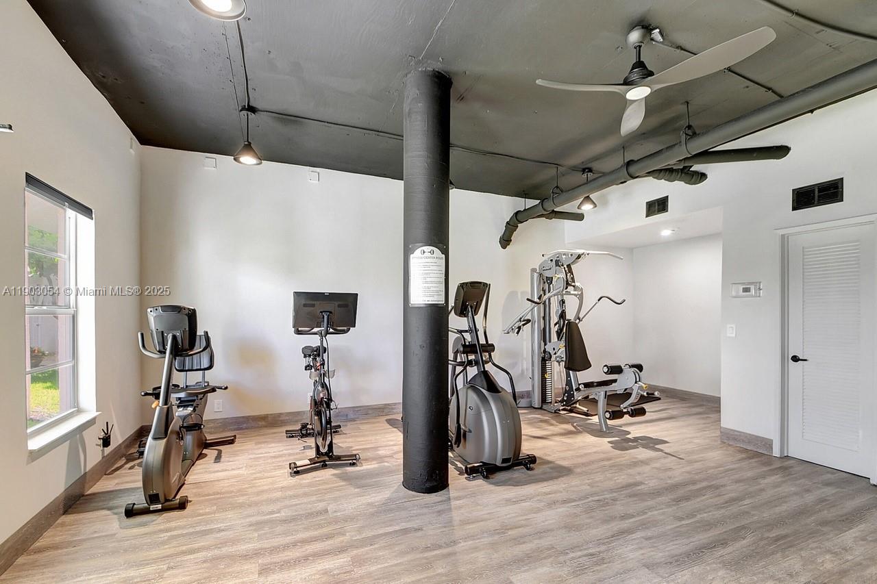 TUSCANY OF PALM BEACH CON - Residential