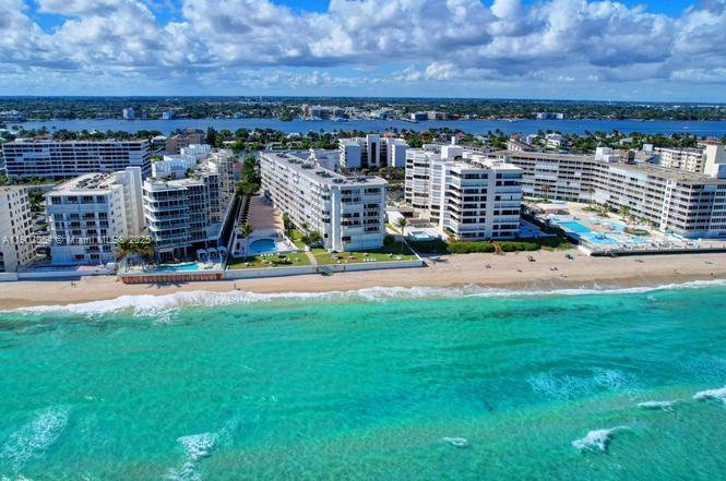 TUSCANY OF PALM BEACH CON - Residential