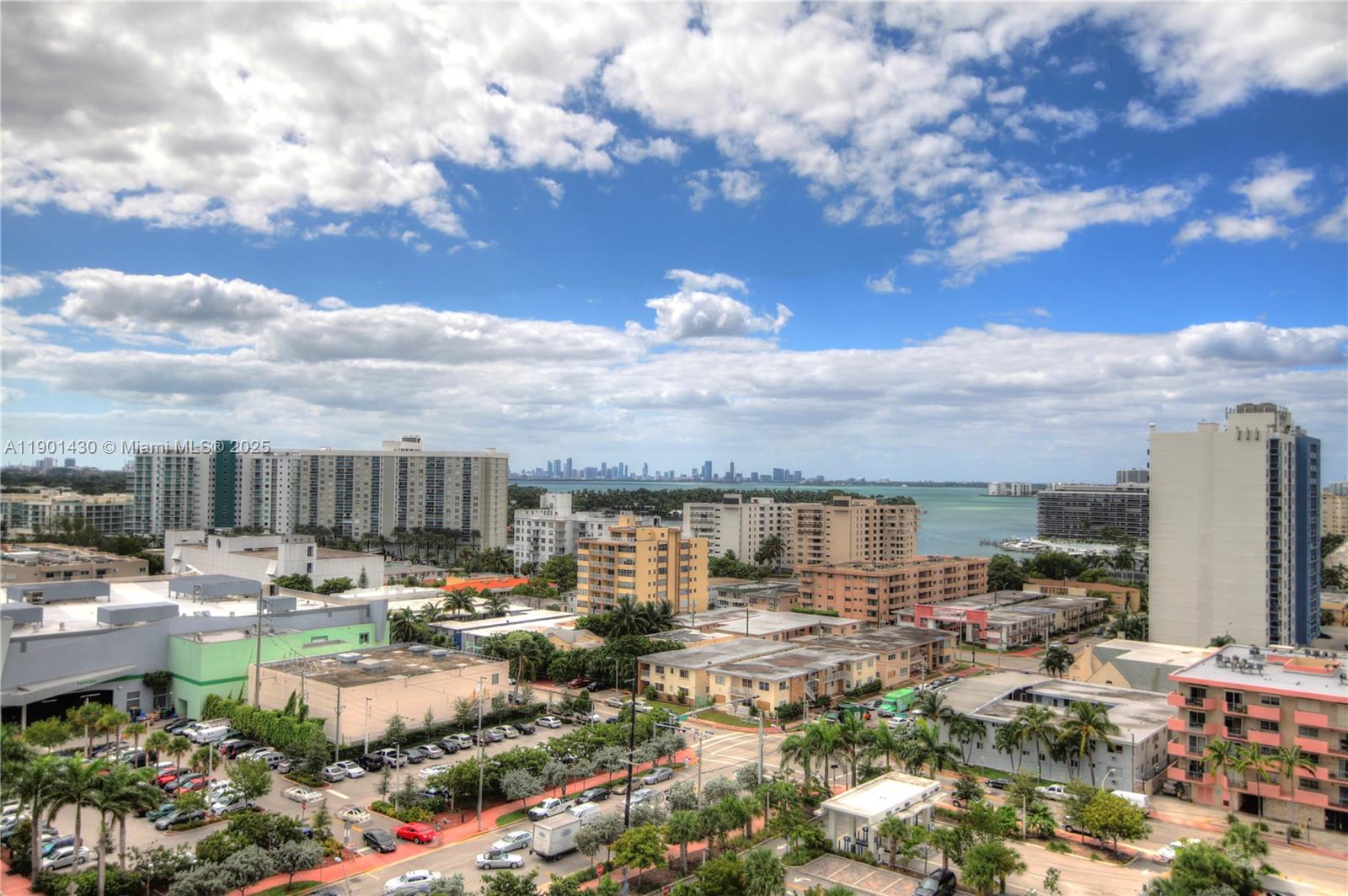 THE COLLINS CONDO - Residential Lease