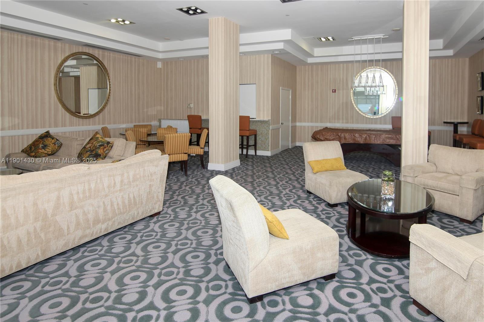 THE COLLINS CONDO - Residential Lease