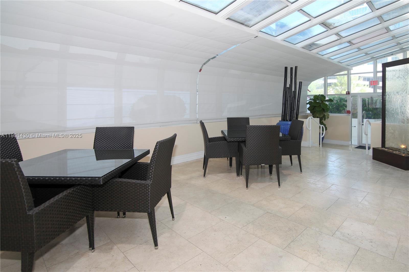 THE COLLINS CONDO - Residential Lease