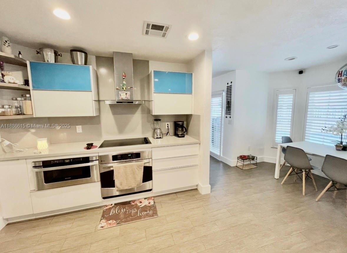 BONAVENTURE - Residential