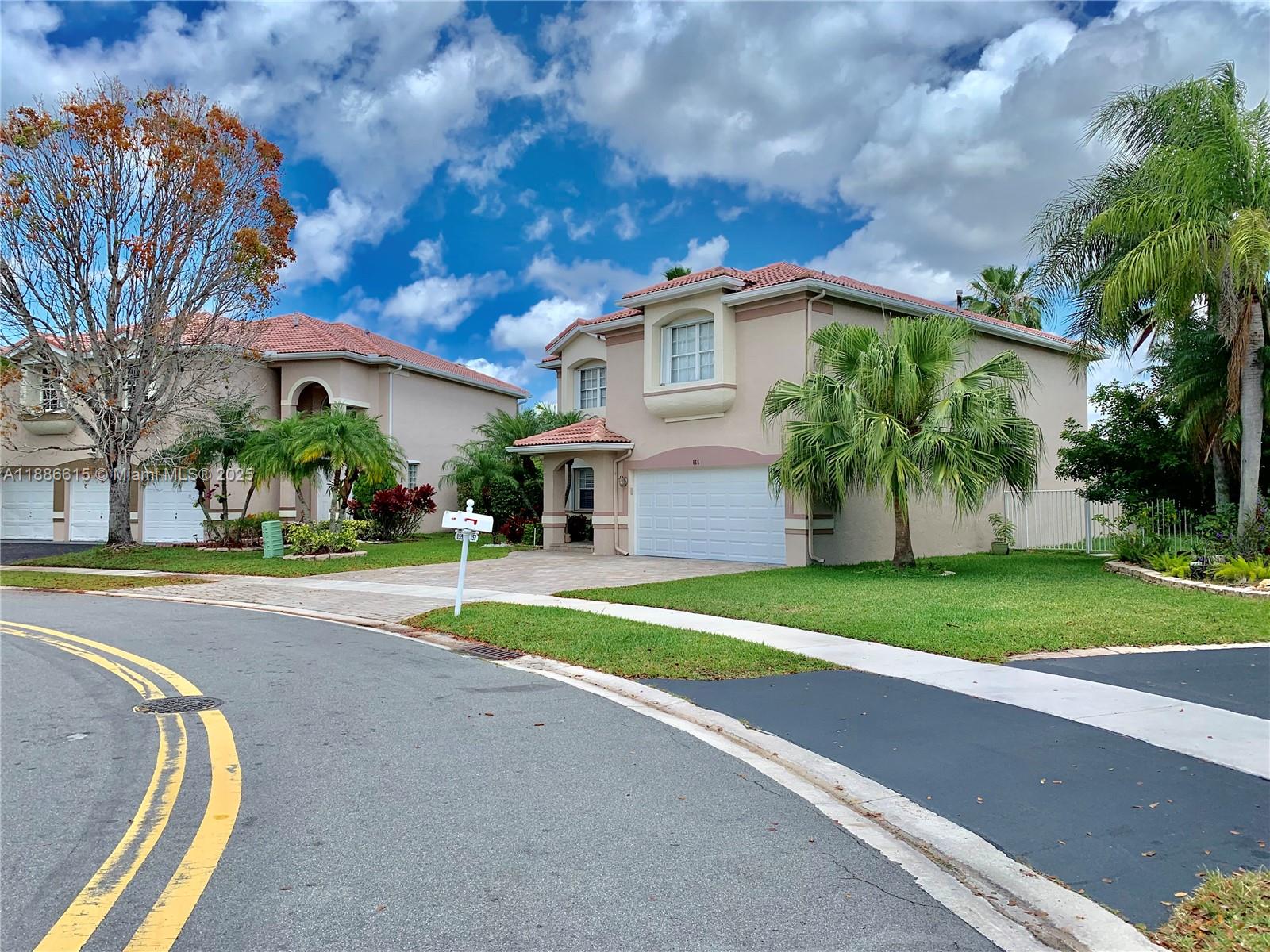 BONAVENTURE - Residential