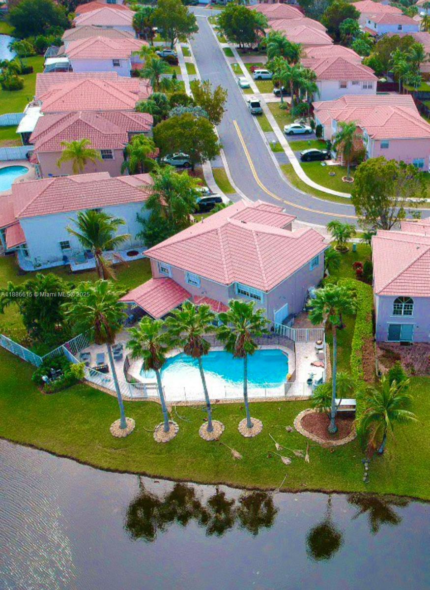 BONAVENTURE - Residential