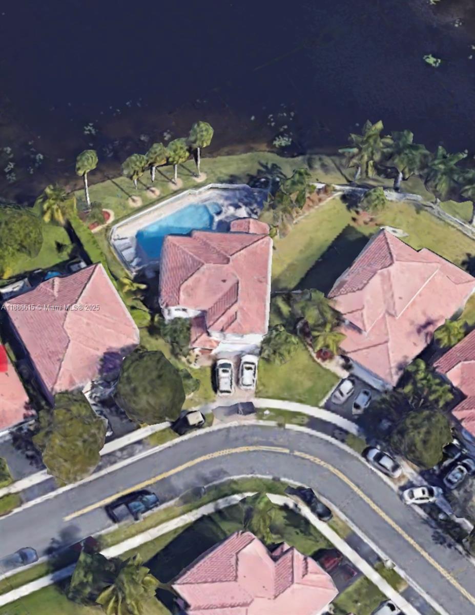 BONAVENTURE - Residential