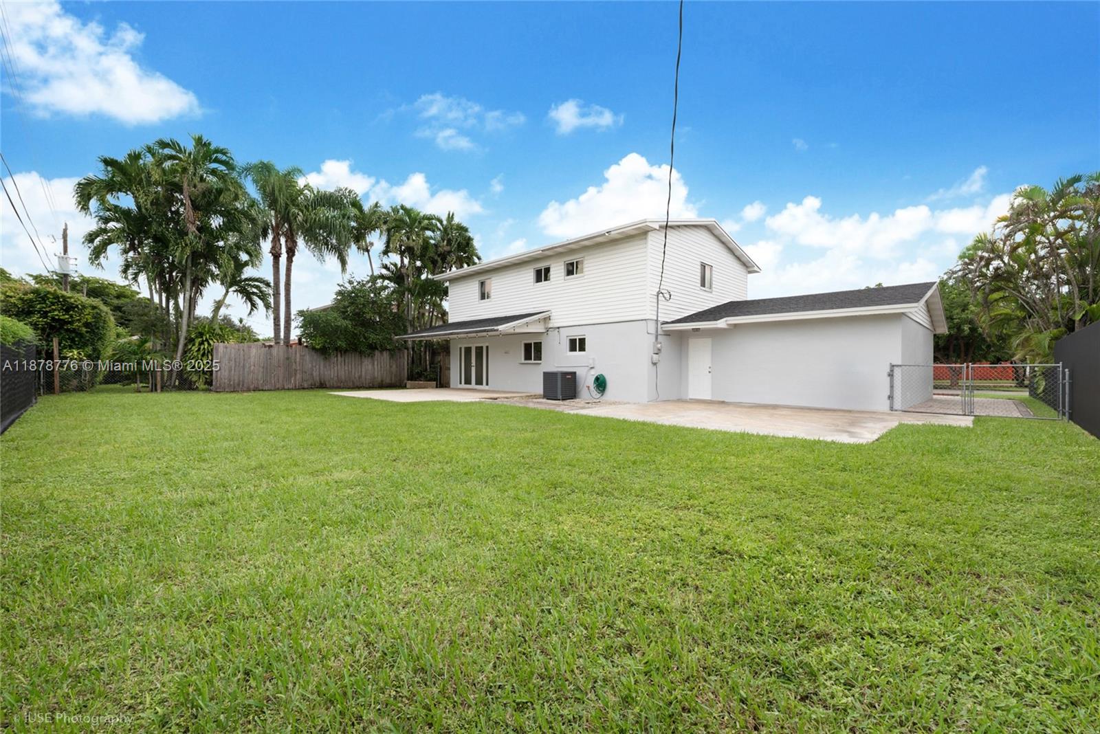 HEFTLER HOMES SUNSET PARK - Residential Lease