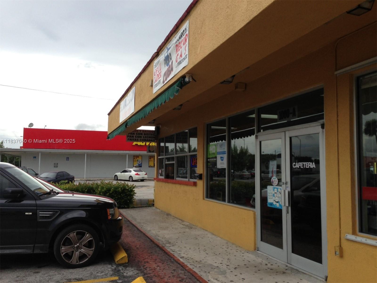1000 E 8th Ave, Hialeah, FL, 33010/$60,000 2 1000 E 8th Ave