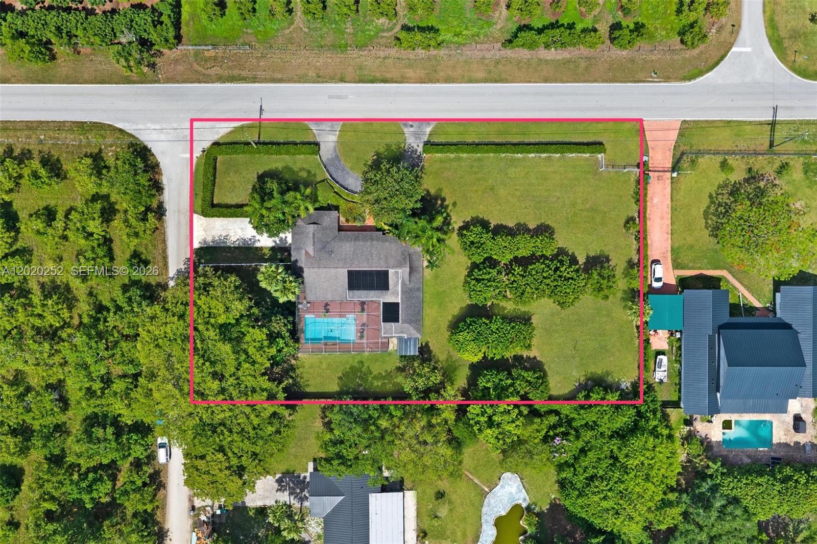 KINGMAN ESTATES - Residential