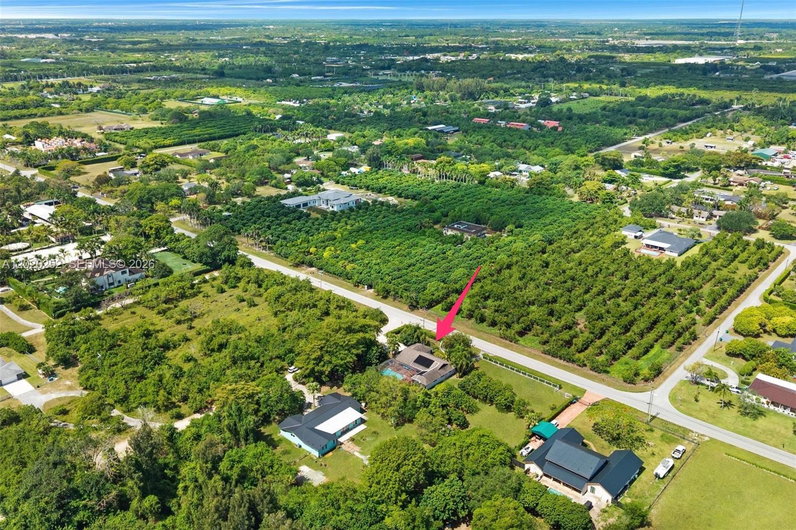 KINGMAN ESTATES - Residential