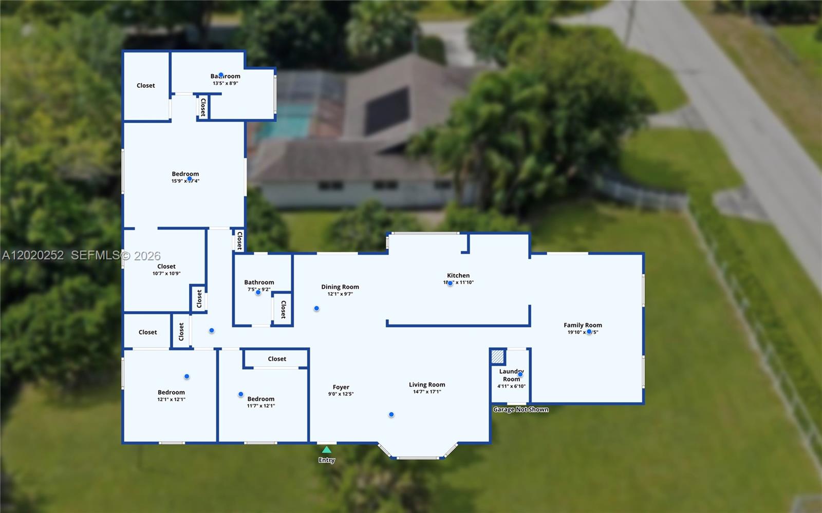 KINGMAN ESTATES - Residential