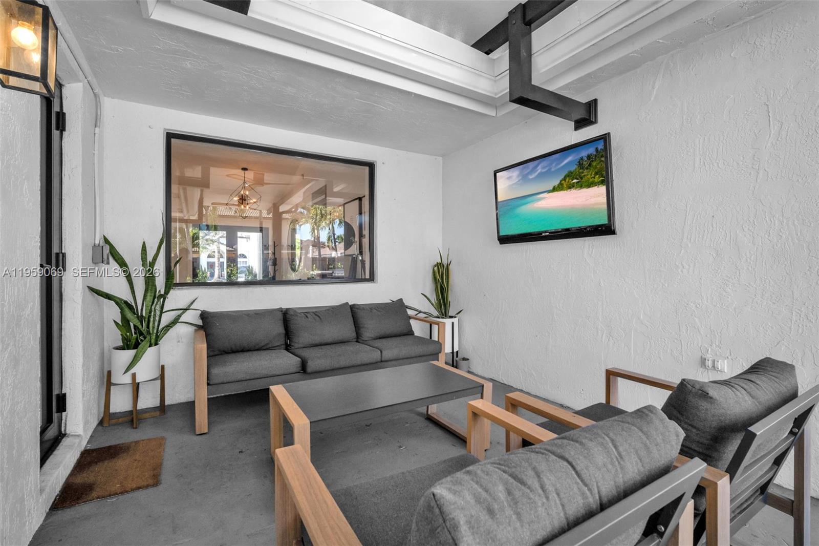 CORAL REEF NURSERIES SEC - Residential