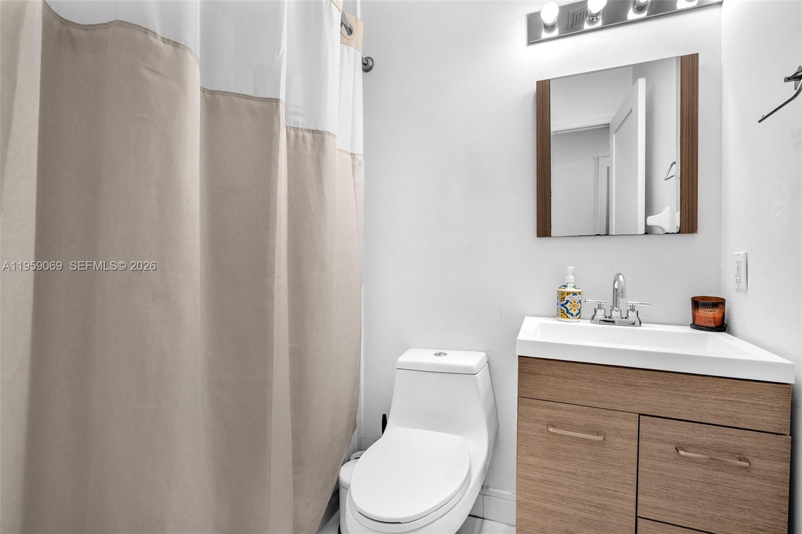 CORAL REEF NURSERIES SEC - Residential