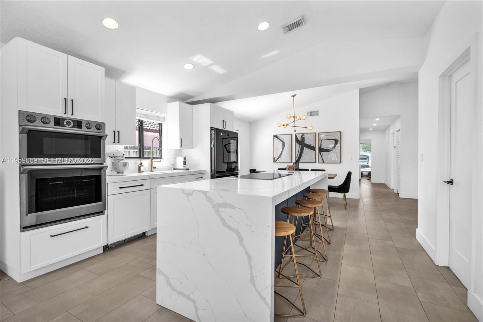 CORAL REEF NURSERIES SEC - Residential