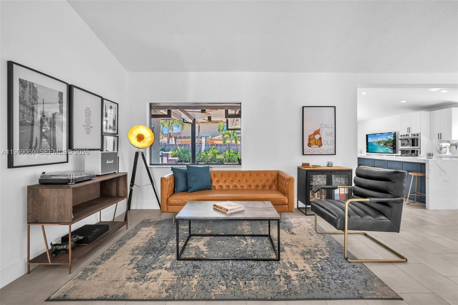 CORAL REEF NURSERIES SEC - Residential