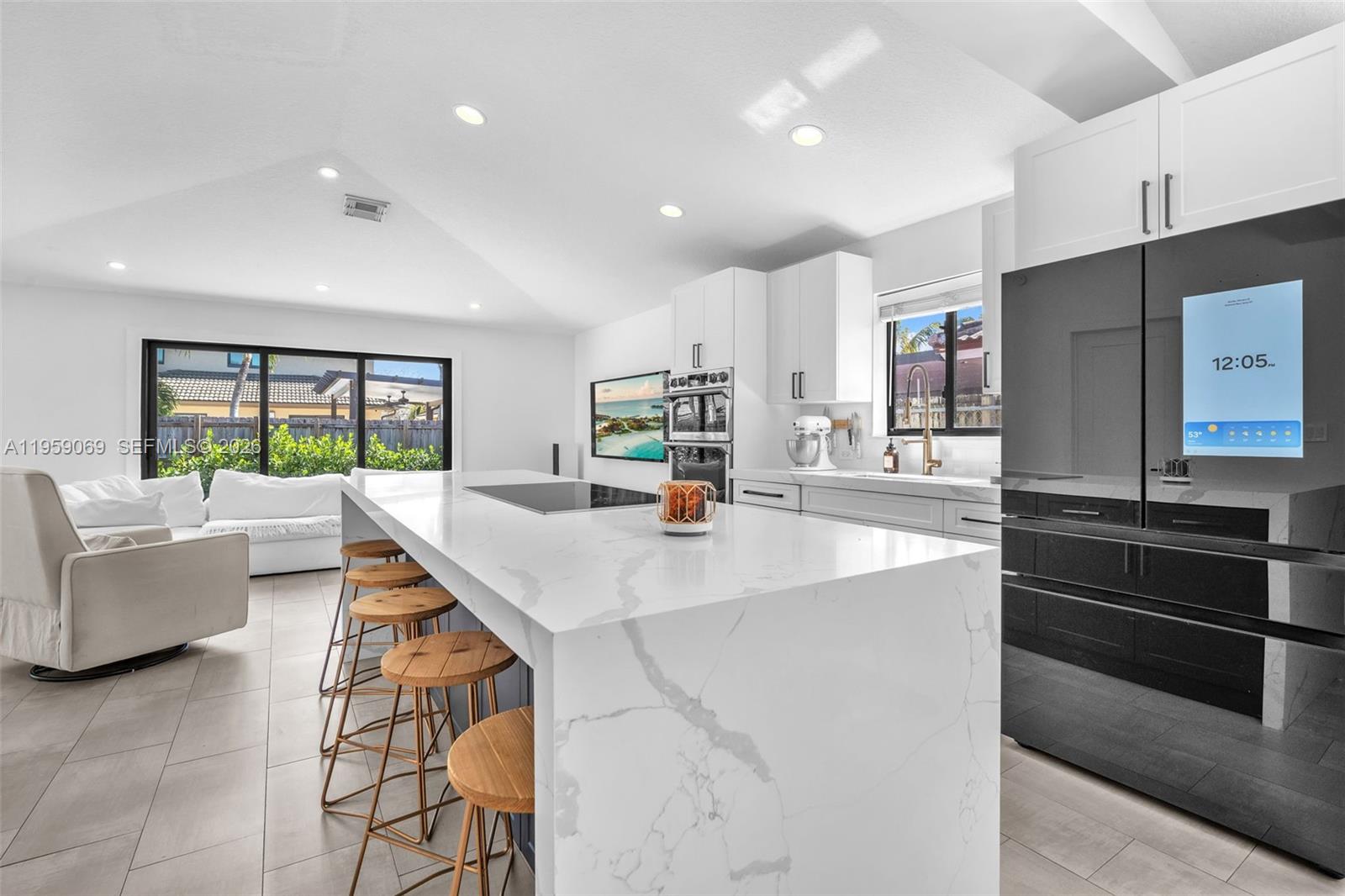 CORAL REEF NURSERIES SEC - Residential