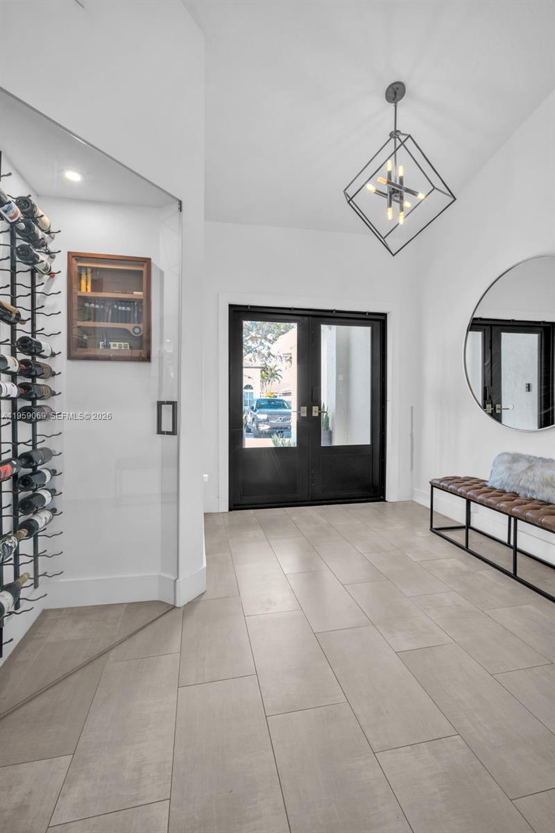 CORAL REEF NURSERIES SEC - Residential