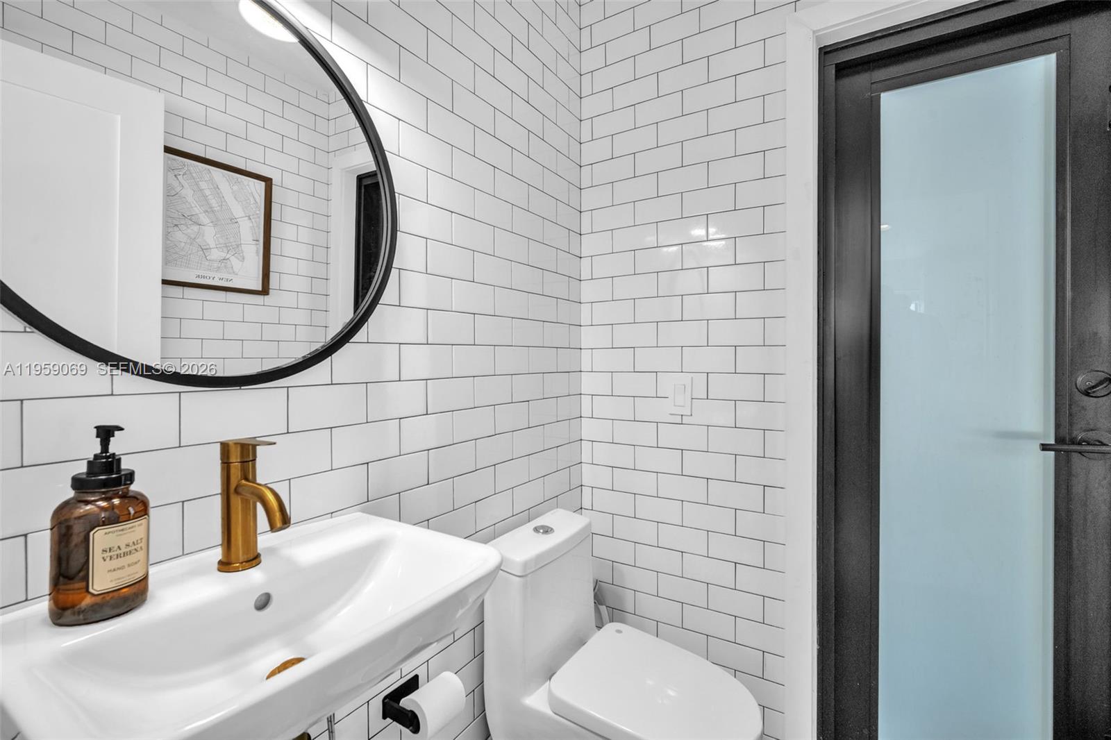 CORAL REEF NURSERIES SEC - Residential