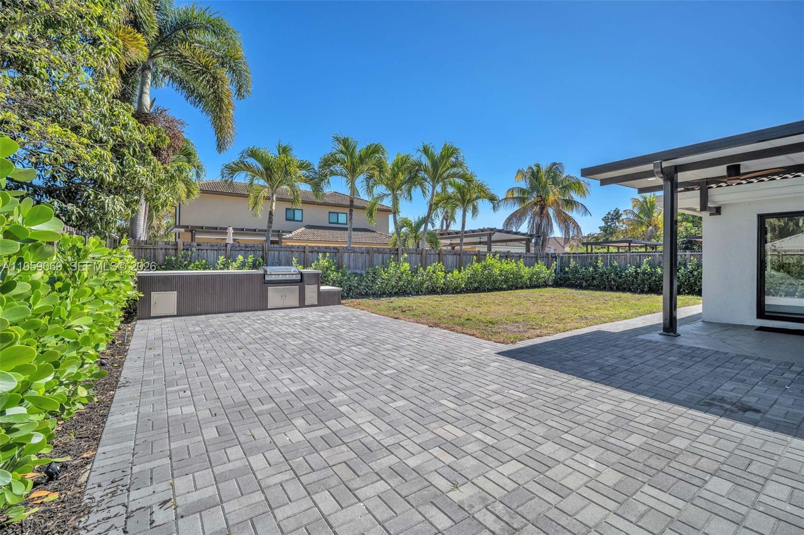 CORAL REEF NURSERIES SEC - Residential