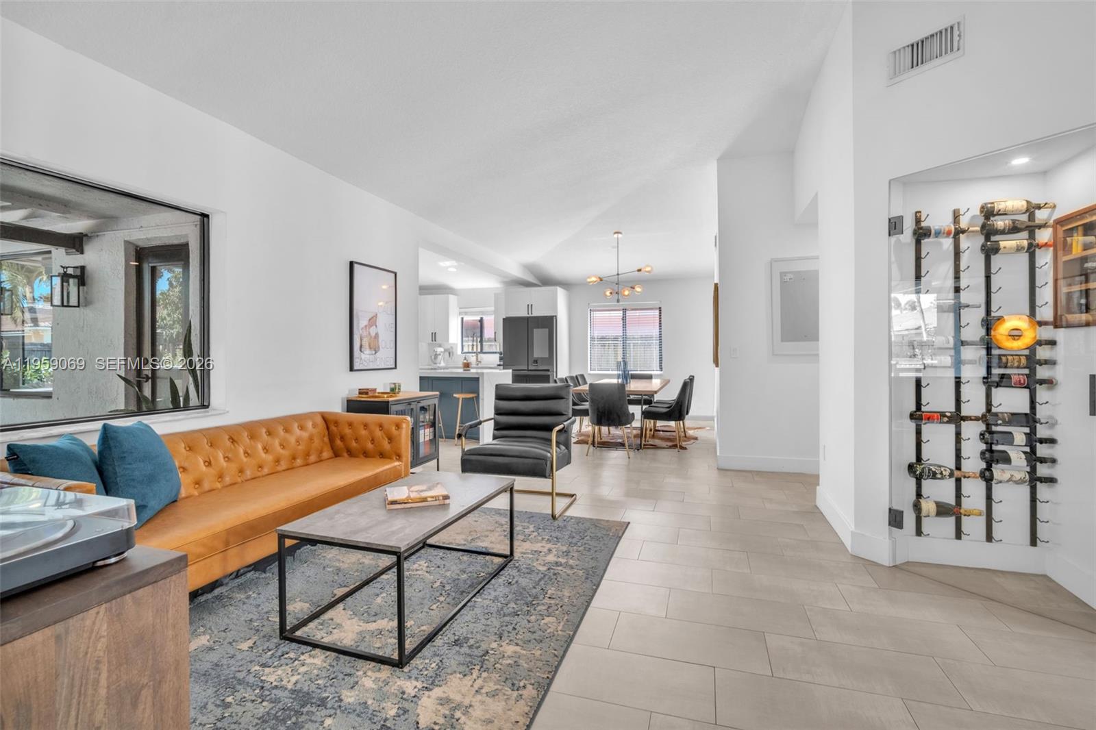 CORAL REEF NURSERIES SEC - Residential