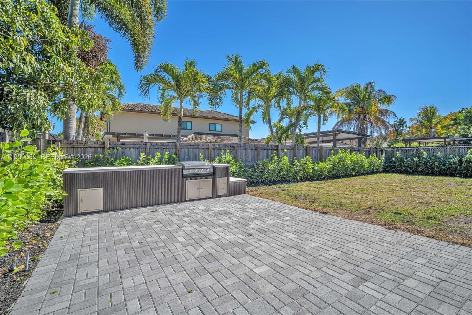 CORAL REEF NURSERIES SEC - Residential