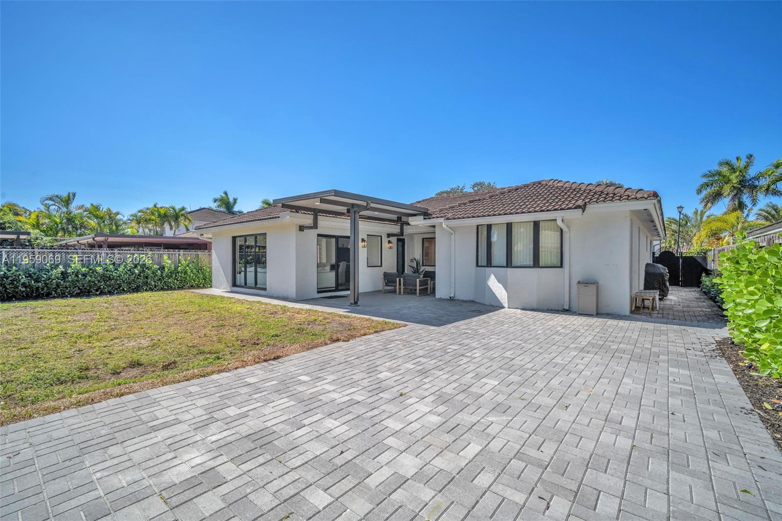 CORAL REEF NURSERIES SEC - Residential