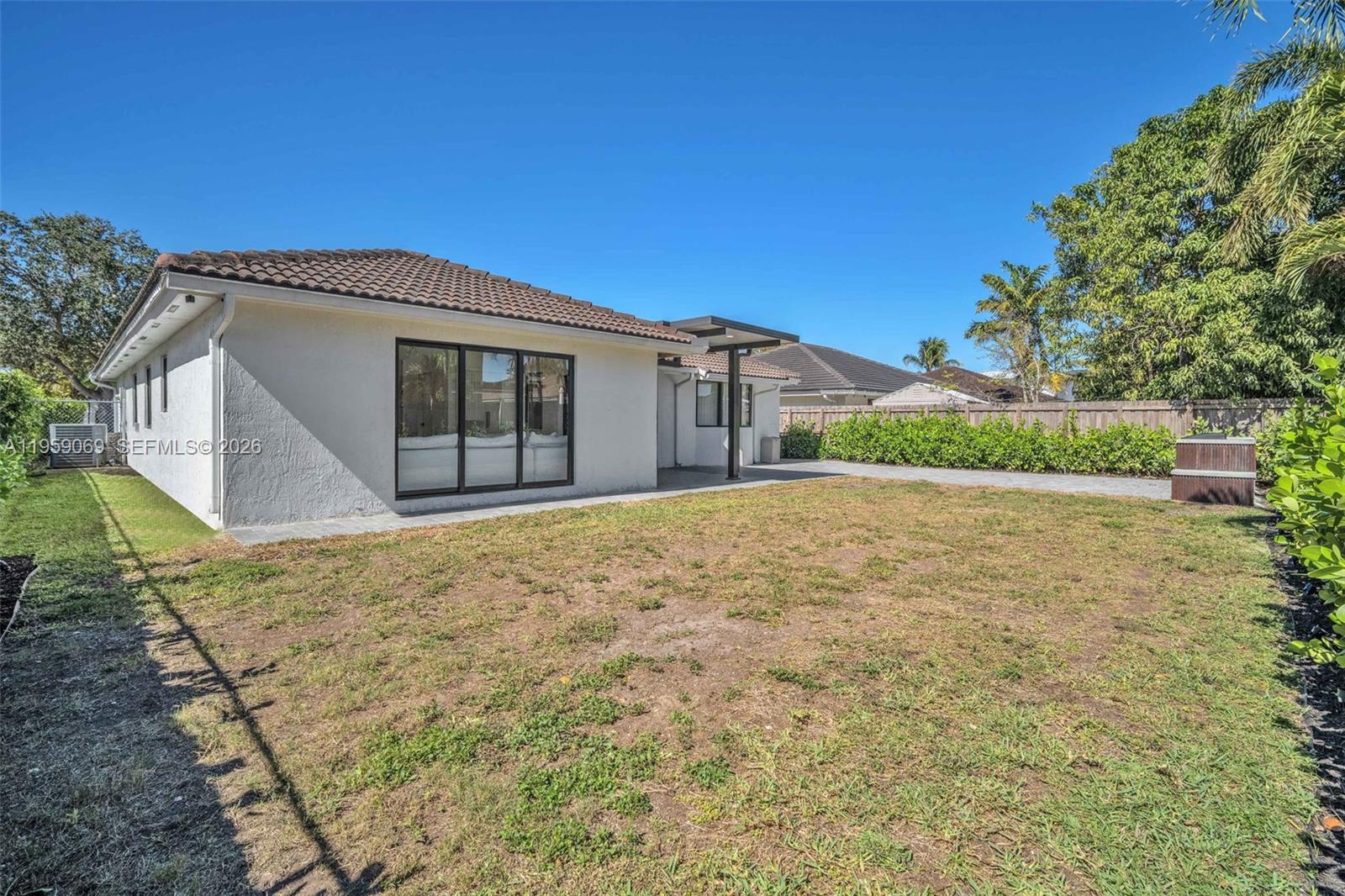 CORAL REEF NURSERIES SEC - Residential