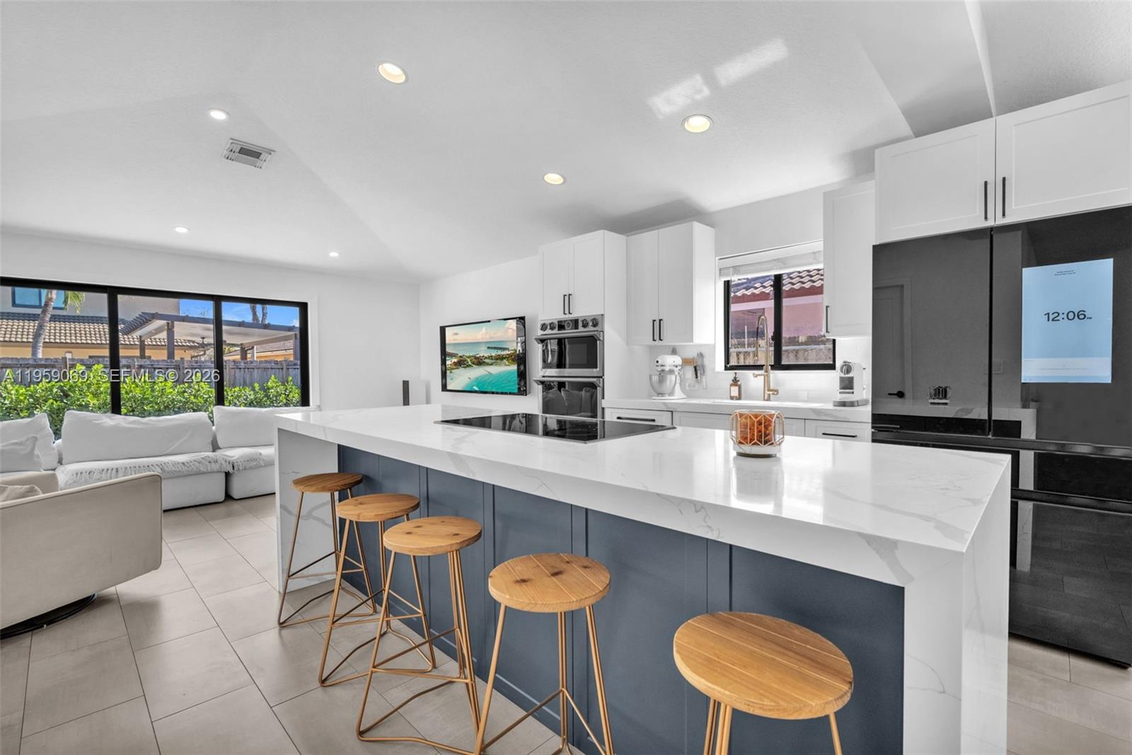 CORAL REEF NURSERIES SEC - Residential