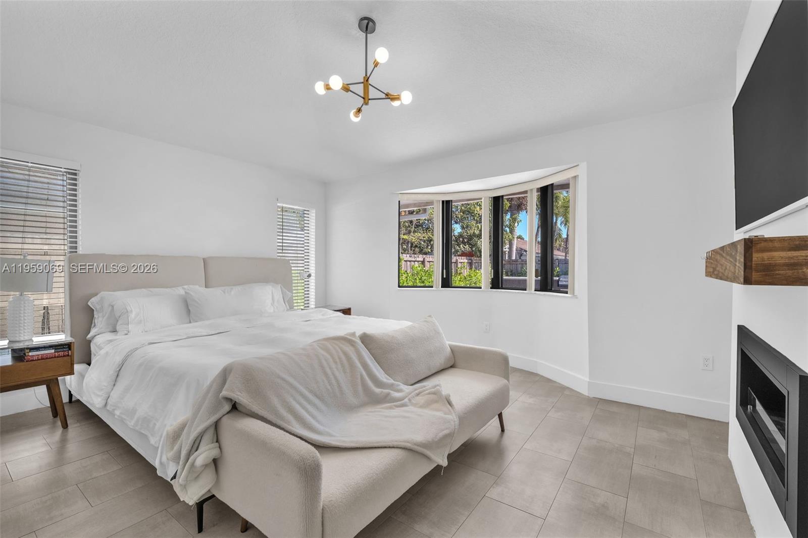 CORAL REEF NURSERIES SEC - Residential