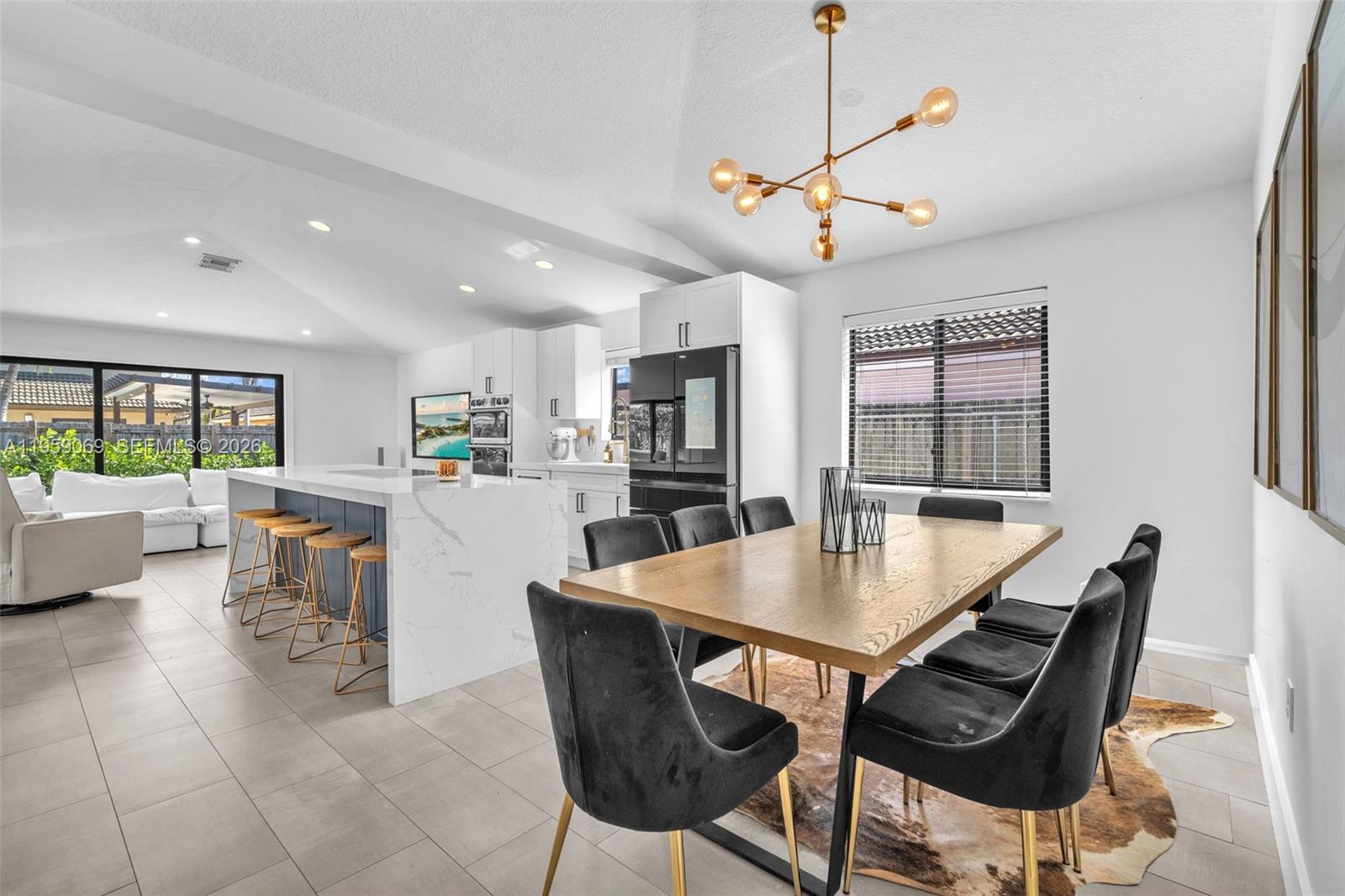 CORAL REEF NURSERIES SEC - Residential