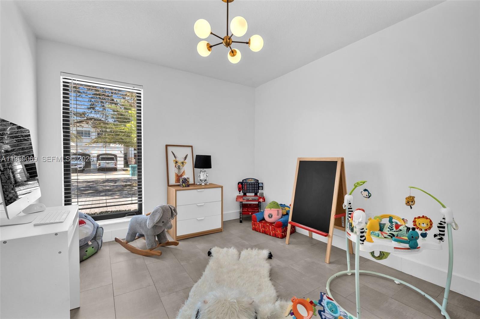 CORAL REEF NURSERIES SEC - Residential