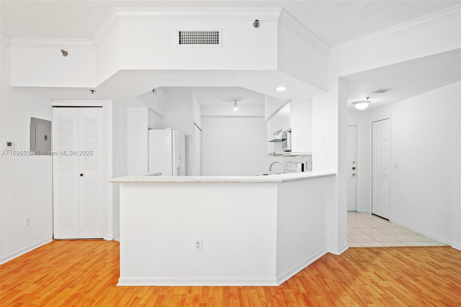 VILLAGE BY THE BAY CONDO - Residential