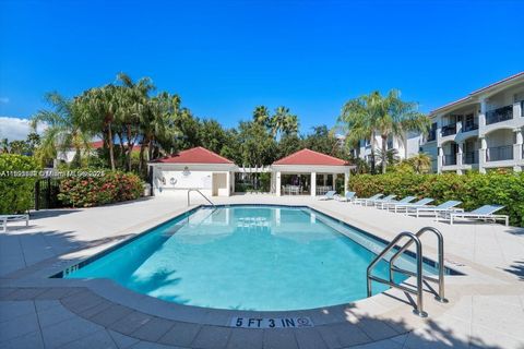 A home in Aventura