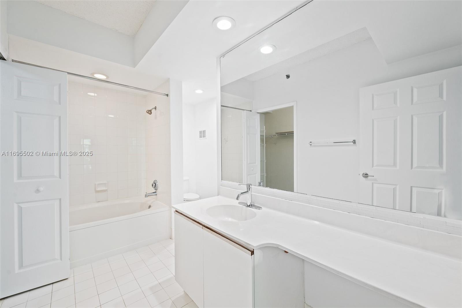 VILLAGE BY THE BAY CONDO - Residential