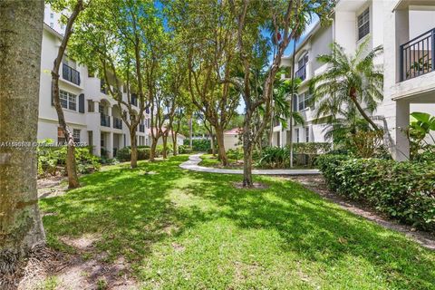 A home in Aventura