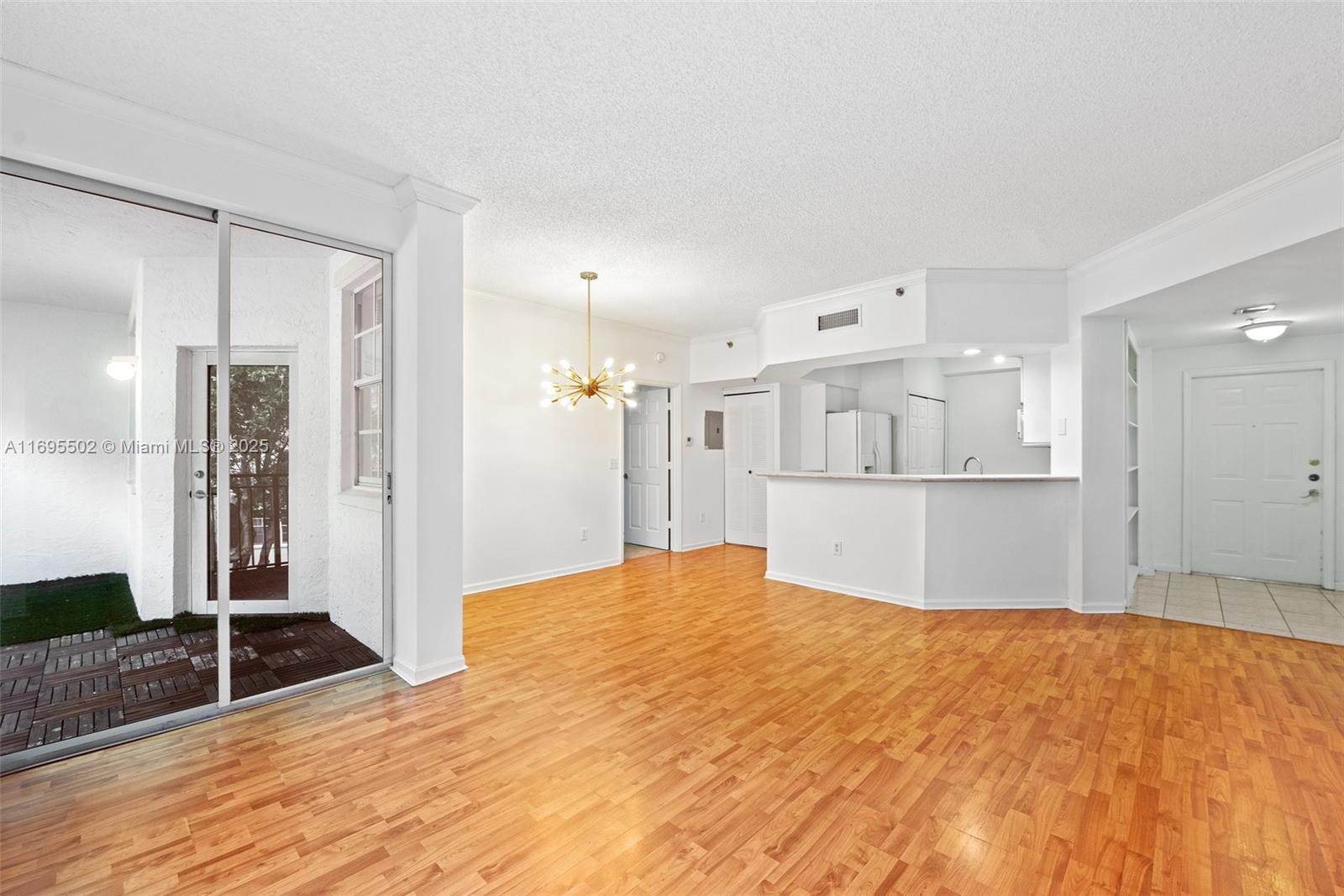 VILLAGE BY THE BAY CONDO - Residential