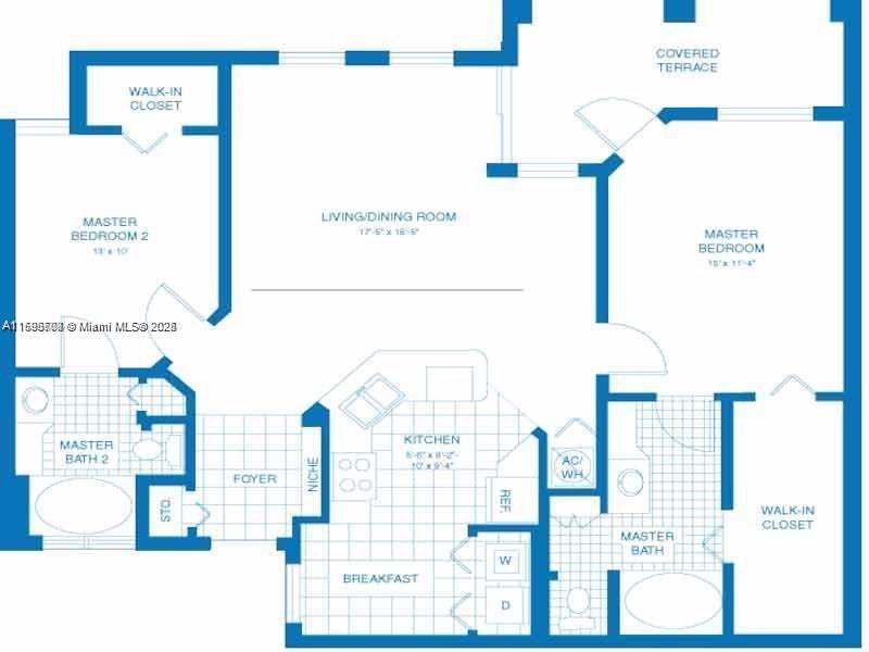 VILLAGE BY THE BAY CONDO - Residential