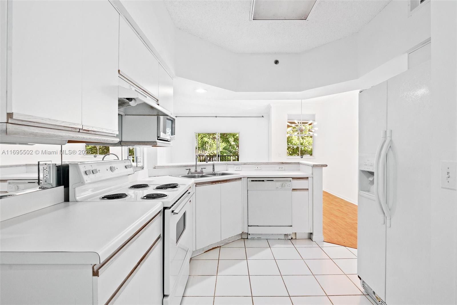 VILLAGE BY THE BAY CONDO - Residential