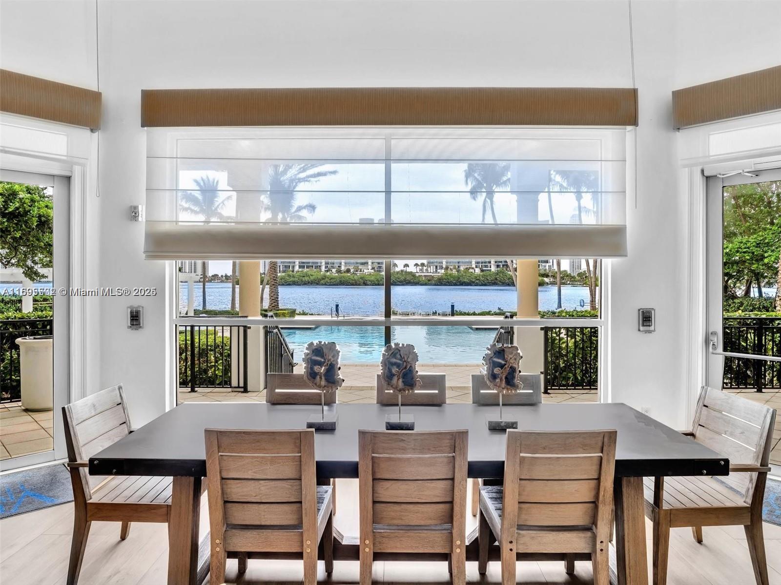 VILLAGE BY THE BAY CONDO - Residential