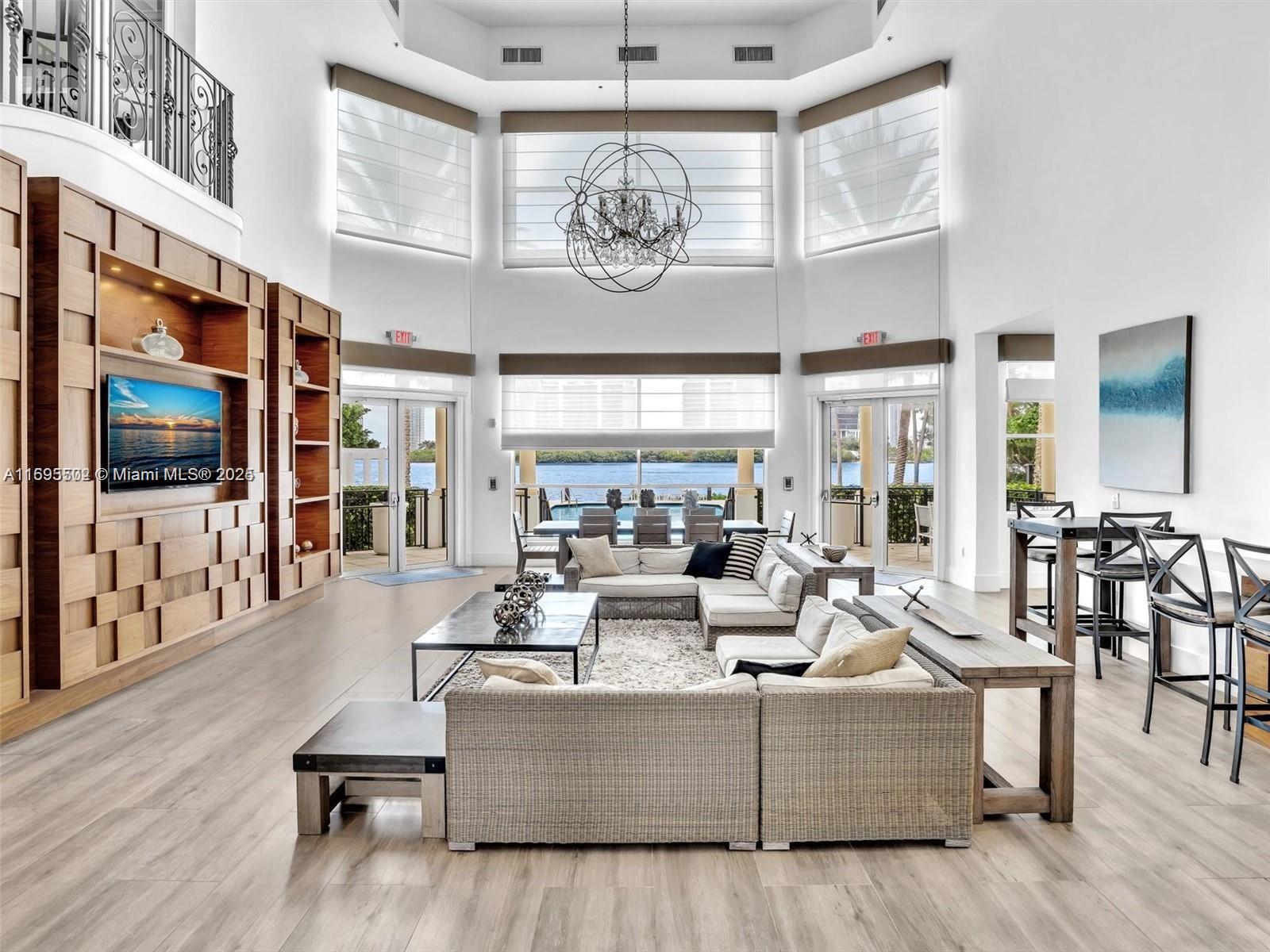 VILLAGE BY THE BAY CONDO - Residential