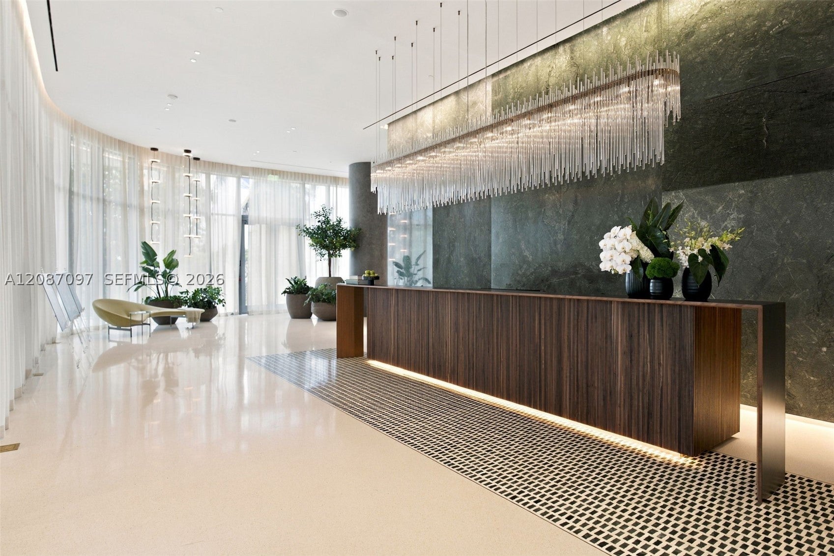 1400 Biscayne Blvd 1801