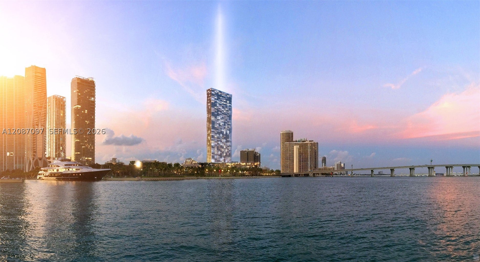 1400 Biscayne Blvd 1801