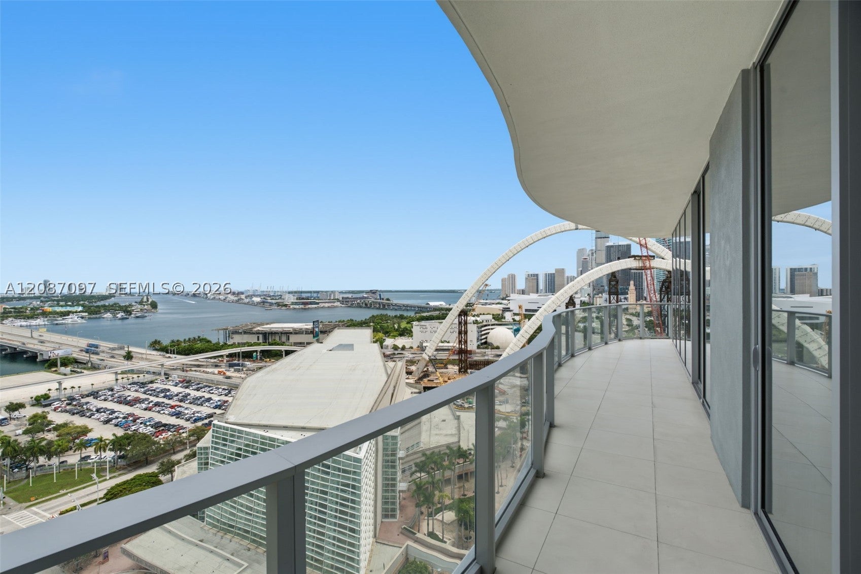 1400 Biscayne Blvd 1801