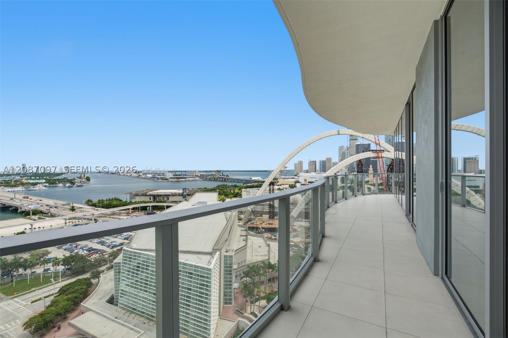 1400 Biscayne Blvd 1801