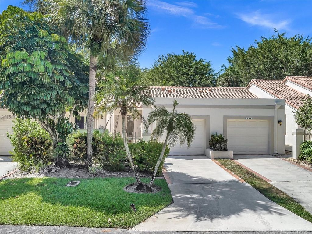 Photo of 19968 Rima Cir #19968, Boca Raton, FL 33434 (MLS # A11511045)