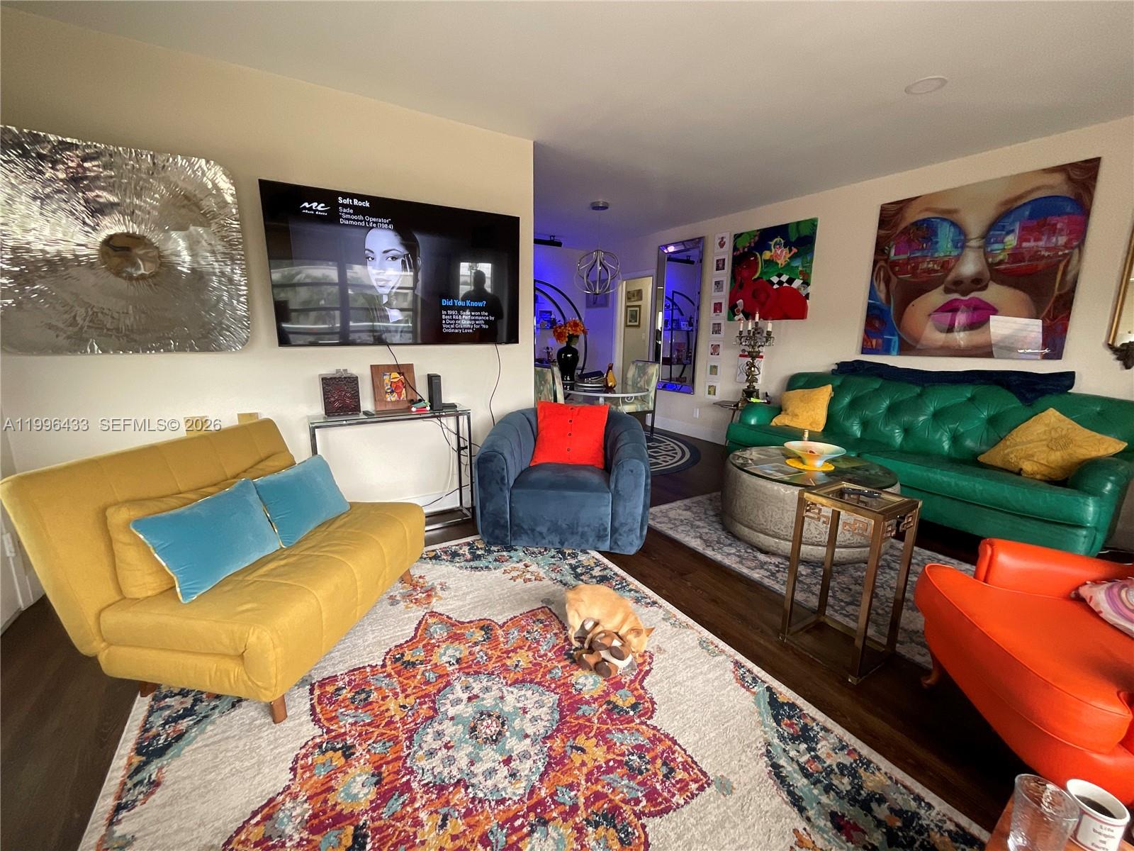 PEN-TEN CO-OP APTS INC - Residential