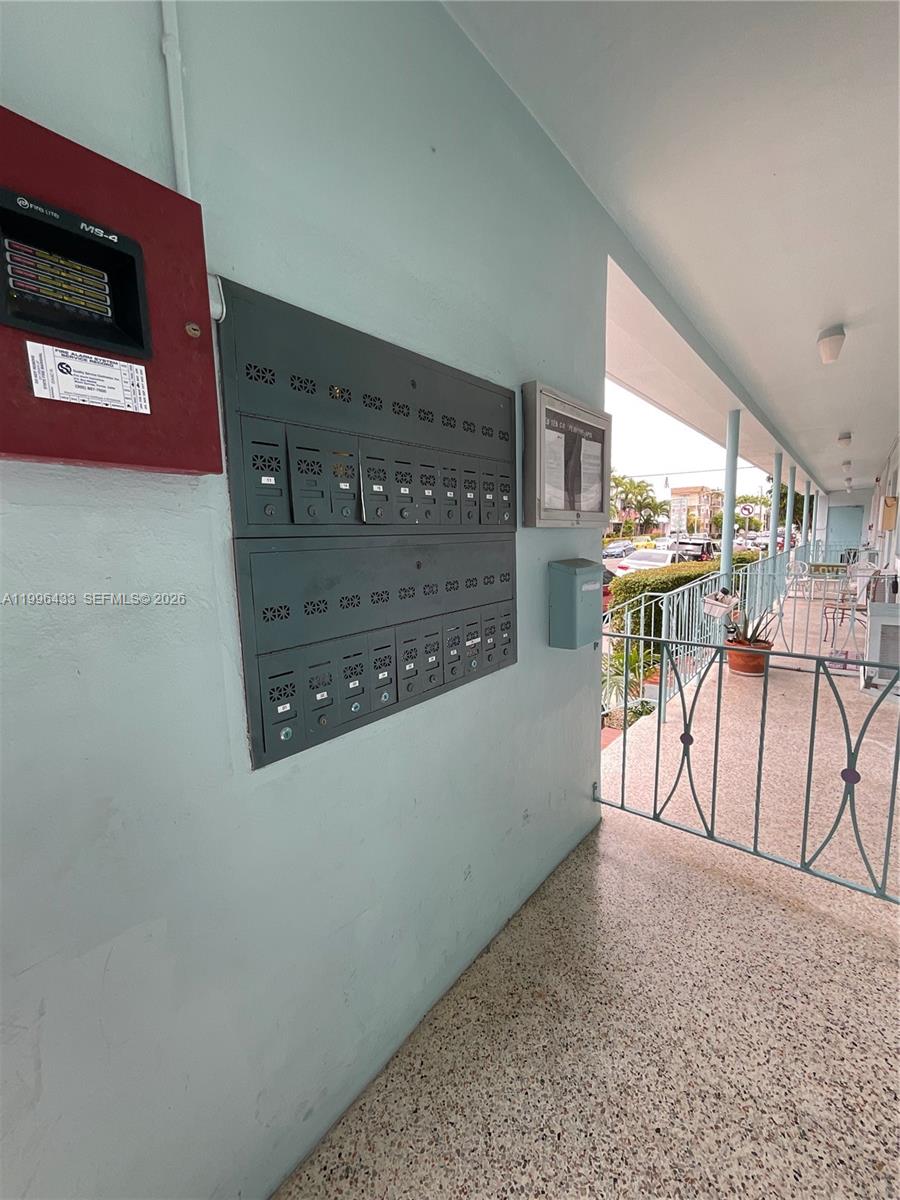 PEN-TEN CO-OP APTS INC - Residential