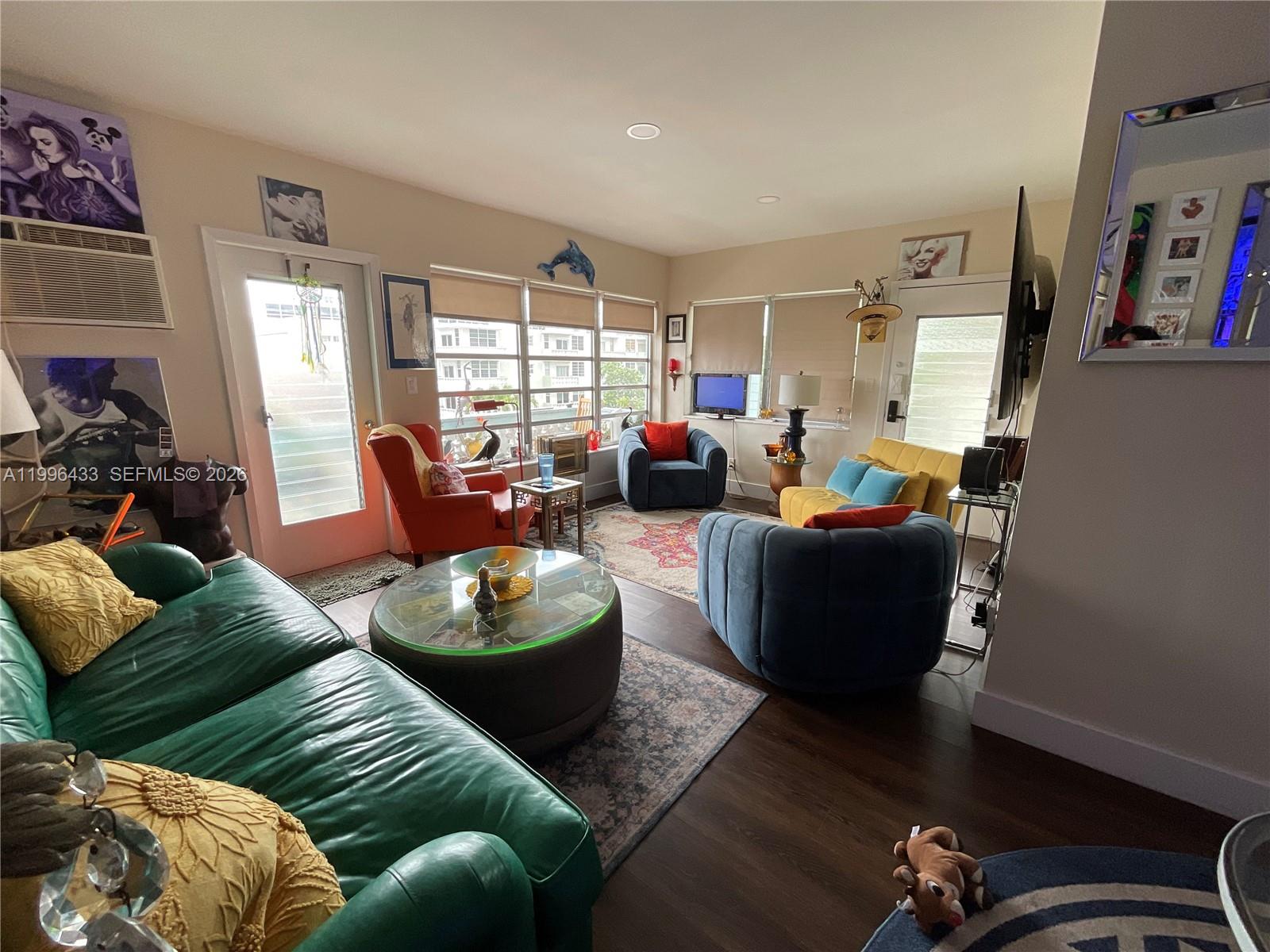 PEN-TEN CO-OP APTS INC - Residential