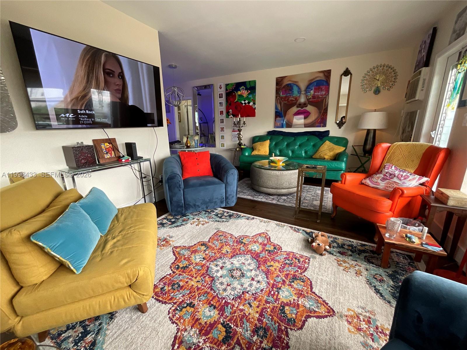 PEN-TEN CO-OP APTS INC - Residential