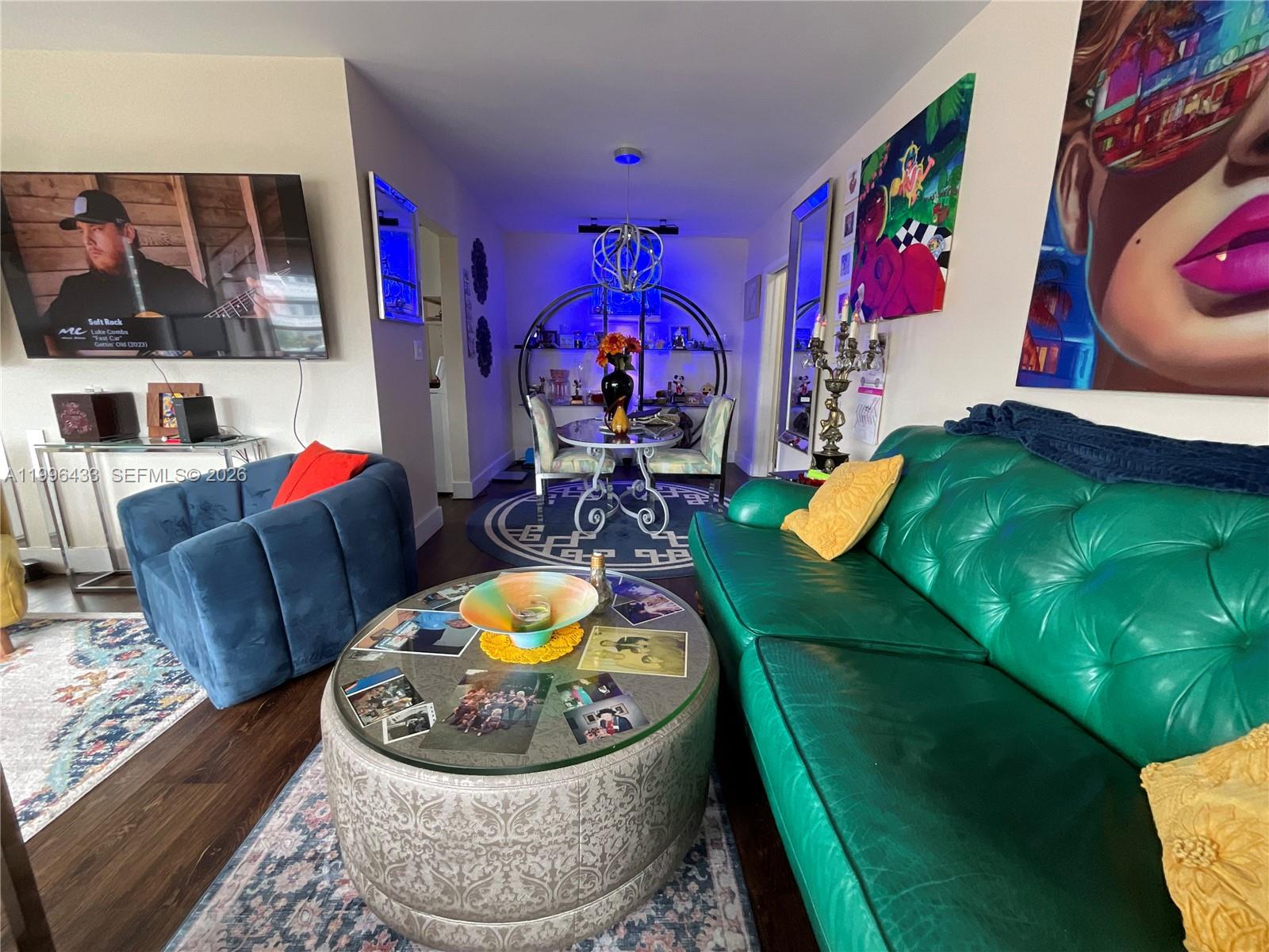 PEN-TEN CO-OP APTS INC - Residential