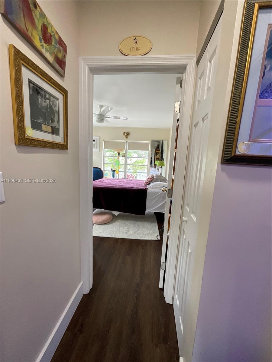 PEN-TEN CO-OP APTS INC - Residential